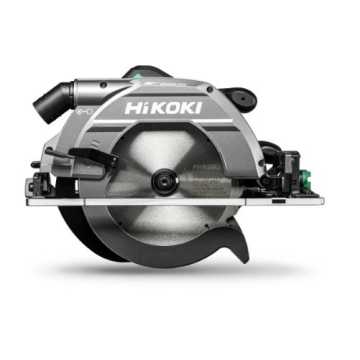 HIKOKI Δισκοπρίονο Μπαταρίας C3609DUMW4Z