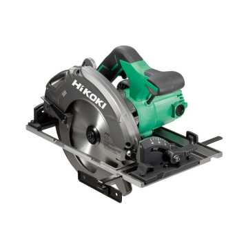 HIKOKI Δισκοπρίονο 190 mm με Φρένο C7BUM C7BUMW1Z
