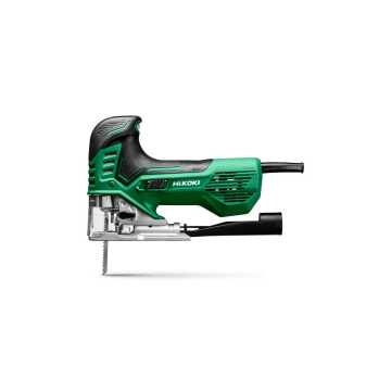 HIKOKI Σέγα 160 mm με Ανοιχτή Λαβή CJ160VA (HSC II) CJ160VAW1Z