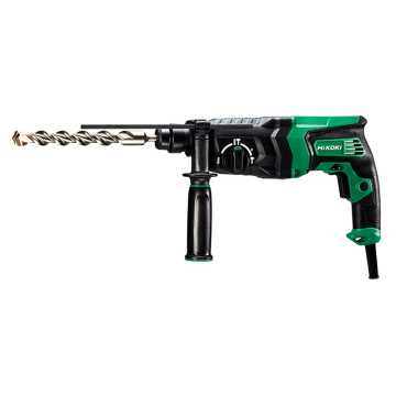 HIKOKI Σκαπτικό Περιστροφικό Πιστολέτο SDS-PLUS 26 mm DH26PC2WSZ