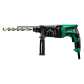 HIKOKI Σκαπτικό Περιστροφικό Πιστολέτο SDS-PLUS 26 mm DH26PC2WSZ