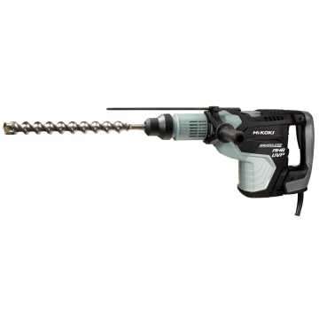 HIKOKI Σκαπτικό Περιστροφικό Πιστολέτο (SDS-max) DH45MEY DH45MEYWSZ