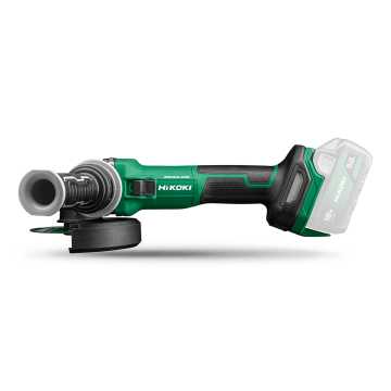 HIKOKI Γωνιακός Τροχός Μπαταρίας 18V G1813DE (BASIC) (HSC III) G1813DEW2Z
