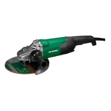 HIKOKI Γωνιακός Τροχός 230 mm / 2.000 Watt G23STWAZ
