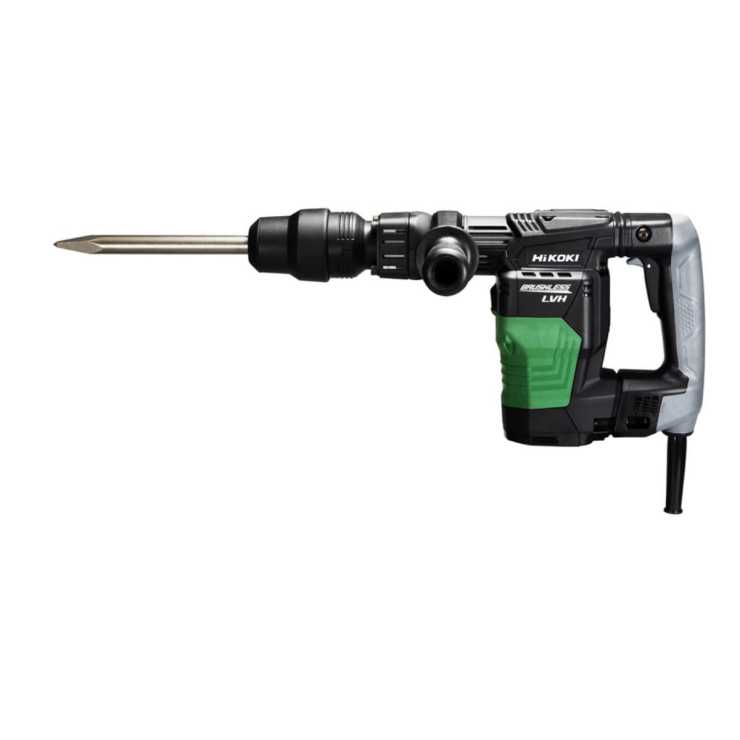 HIKOKI Κατεδαφιστικό Πιστολέτο (SDS-max) H41ME H41MEWSZ