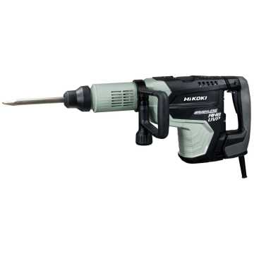 HIKOKI Κατεδαφιστικό Πιστολέτο (SDS-max) H60MEY H60MEYWTZ
