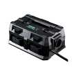 HIKOKI UC18YTSL Φορτιστής 4 θέσεων 14,4 / 18V UC18YTSLW0Z