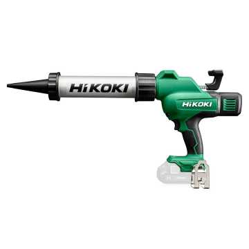 HIKOKI Πιστόλι Σιλικόνης Μπαταρίας 18V SOLO AC18DAW4Z