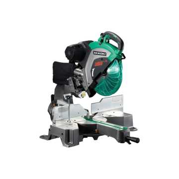 HIKOKI Φαλτσοπρίονο Radial με ένδειξη Laser C12RSH2 C12RSH2WAZ HIKOKI Φαλτσοπρίονο Radial με ένδειξη Laser C12RSH2 C12RSH2WAZ