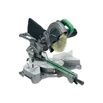 HIKOKI Φαλτσοπρίονο C8FSE C8FSEUAZ HIKOKI Φαλτσοπρίονο C8FSE C8FSEUAZ