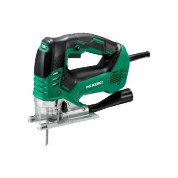 HIKOKI Σέγα 160 mm με Κλειστή Λαβή CJ160V (HSC II) CJ160VW1Z