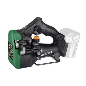 HIKOKI Κόφτης Ντίζας Μπαταρίας 18V SOLO CL18DSLU6Z HIKOKI Κόφτης Ντίζας Μπαταρίας 18V SOLO CL18DSLU6Z