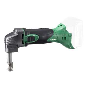 HIKOKI Ζουμποψάλιδο Μπαταρίας 18V SOLO CN18DSLW4Z HIKOKI Ζουμποψάλιδο Μπαταρίας 18V SOLO CN18DSLW4Z