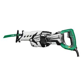 HIKOKI Σπαθόσεγα με αντικραδασμικό σύστημα CR13VBY CR13VBYWSZ