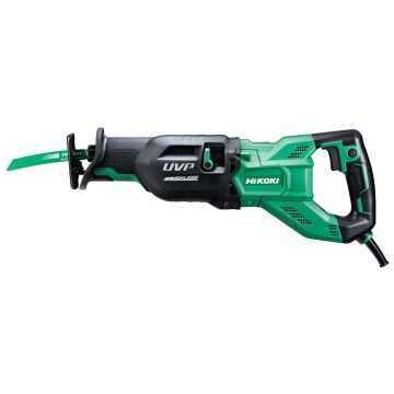 HIKOKI Σπαθόσεγα με αντικραδασμικό σύστημα CR13VEY CR13VEYWSZ