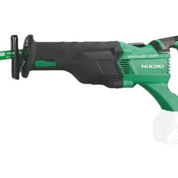 HIKOKI Σπαθόσεγα Μπαταρίας 18V SOLO CR18DBLW4Z