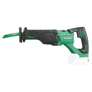 HIKOKI Σπαθόσεγα Μπαταρίας 18V SOLO CR18DBLW4Z