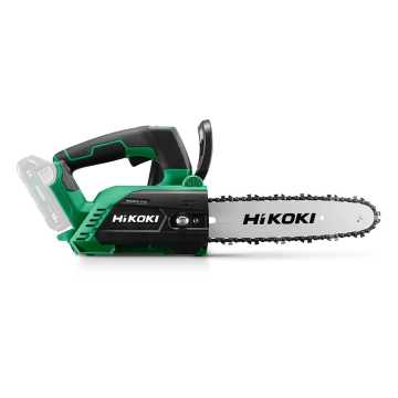 HIKOKI Αλυσοπρίονο Μπαταρίας 18V SOLO CS1825DCW4Z