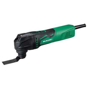 HIKOKI Πολυεργαλείο CV350V (HSC II) CV350VW1Z HIKOKI Πολυεργαλείο CV350V (HSC II) CV350VW1Z