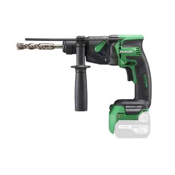 HIKOKI Περιστροφικό Πιστολέτο Μπαταρίας 18V DH1826DAW2Z HIKOKI Περιστροφικό Πιστολέτο Μπαταρίας 18V DH1826DAW2Z