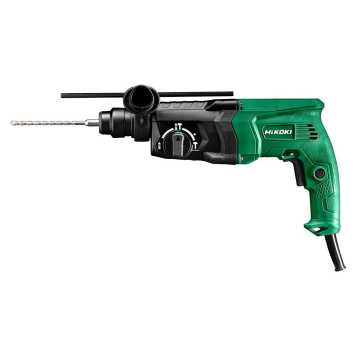HIKOKI Σκαπτικό Περιστροφικό Πιστολέτο (SDS-plus) DH24PH2WSZ HIKOKI Σκαπτικό Περιστροφικό Πιστολέτο (SDS-plus) DH24PH2WSZ
