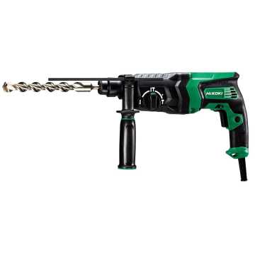 HIKOKI Σκαπτικό Περιστροφικό Πιστολέτο (SDS-plus) DH26PC2W1Z HIKOKI Σκαπτικό Περιστροφικό Πιστολέτο (SDS-plus) DH26PC2W1Z