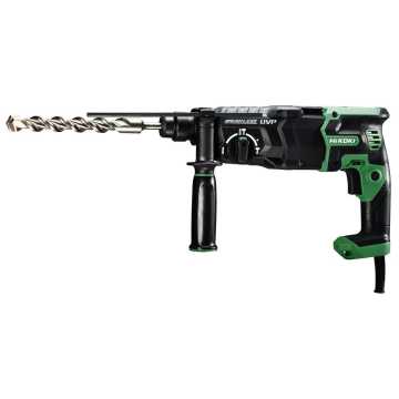 HIKOKI Σκαπτικό Περιστροφικό Πιστολέτο (SDS-plus) DH28PECWSZ HIKOKI Σκαπτικό Περιστροφικό Πιστολέτο (SDS-plus) DH28PECWSZ