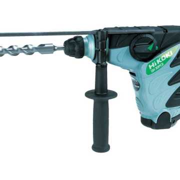 HIKOKI Σκαπτικό Περιστροφικό Πιστολέτο (SDS-plus) DH30PC2WSZ HIKOKI Σκαπτικό Περιστροφικό Πιστολέτο (SDS-plus) DH30PC2WSZ
