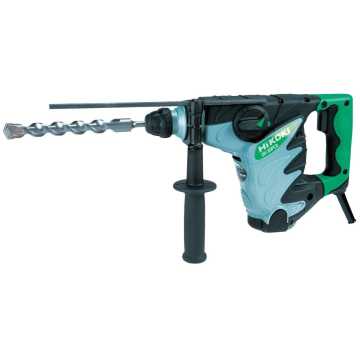 HIKOKI Σκαπτικό Περιστροφικό Πιστολέτο (SDS-plus) DH30PC2WSZ HIKOKI Σκαπτικό Περιστροφικό Πιστολέτο (SDS-plus) DH30PC2WSZ