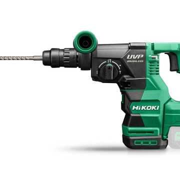HIKOKI Περιστροφικό Πιστολέτο Μπαταρίας 36V SOLO DH3628DAW2Z 