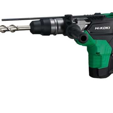 HIKOKI Σκαπτικό Περιστροφικό Πιστολέτο (SDS-max) DH40MC DH40MCWSZ