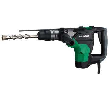 HIKOKI Σκαπτικό Περιστροφικό Πιστολέτο (SDS-max) DH40MC DH40MCWSZ HIKOKI Σκαπτικό Περιστροφικό Πιστολέτο (SDS-max) DH40MC DH40MCWSZ