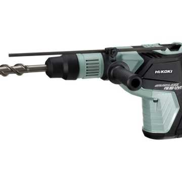 HIKOKI Σκαπτικό Περιστροφικό Πιστολέτο (SDS-max) DH40MEY DH40MEYWSZ