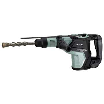 HIKOKI Σκαπτικό Περιστροφικό Πιστολέτο (SDS-max) DH40MEY DH40MEYWSZ HIKOKI Σκαπτικό Περιστροφικό Πιστολέτο (SDS-max) DH40MEY DH40MEYWSZ