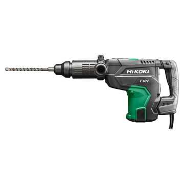 HIKOKI Σκαπτικό Περιστροφικό Πιστολέτο SDS-max 1.400 Watt DH45MAWSZ HIKOKI Σκαπτικό Περιστροφικό Πιστολέτο SDS-max 1.400 Watt DH45MAWSZ
