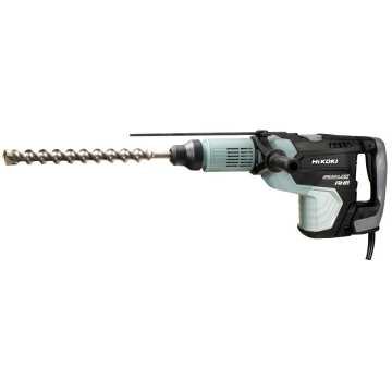 HIKOKI Σκαπτικό Περιστροφικό Πιστολέτο SDS-max 1.500 Watt DH52MEWSZ HIKOKI Σκαπτικό Περιστροφικό Πιστολέτο SDS-max 1.500 Watt DH52MEWSZ