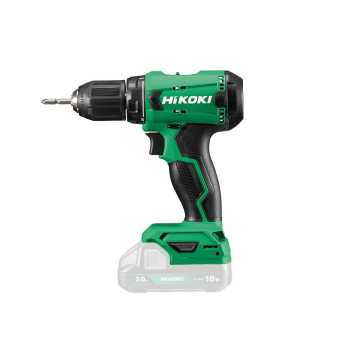 HIKOKI Δραπανοκατσάβιδο Μπαταρίας 18V DS18DDW2Z HIKOKI Δραπανοκατσάβιδο Μπαταρίας 18V DS18DDW2Z