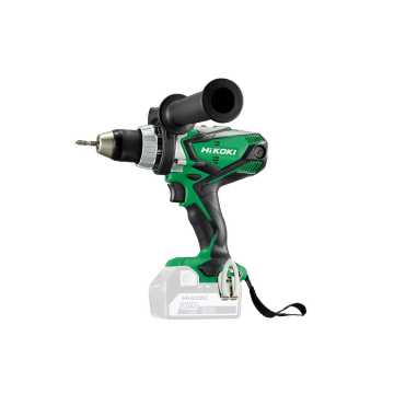 HIKOKI Δραπανοκατσάβιδο Μπαταρίας 18V SOLO DS18DSDLW4Z HIKOKI Δραπανοκατσάβιδο Μπαταρίας 18V SOLO DS18DSDLW4Z