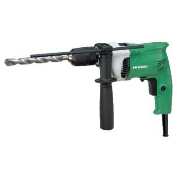 HIKOKI Κρουστικό Δράπανο με αυτόματο τσοκ DV16V(S) DV16VWUZ