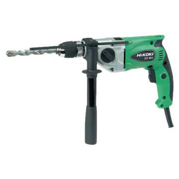 HIKOKI Κρουστικό Δράπανο με αυτόματο τσοκ 2 ταχυτήτων DV18V(S) DV18VWUZ