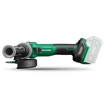HIKOKI Γωνιακός Τροχός Μπαταρίας 18V SOLO G1813DVEW2Z HIKOKI Γωνιακός Τροχός Μπαταρίας 18V SOLO G1813DVEW2Z