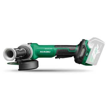 HIKOKI Γωνιακός Τροχός Μπαταρίας 18V SOLO G1813DVFW2Z HIKOKI Γωνιακός Τροχός Μπαταρίας 18V SOLO G1813DVFW2Z