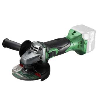 HIKOKI Γωνιακός Τροχός Μπαταρίας SOLO G18DSL2W3Z