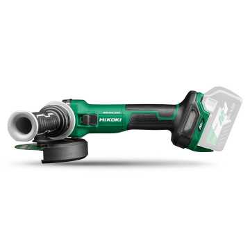 ΗΙΚΟΚΙ Γωνιακός Τροχός Μπαταρίας 36V G3613DEW2Z ΗΙΚΟΚΙ Γωνιακός Τροχός Μπαταρίας 36V G3613DEW2Z