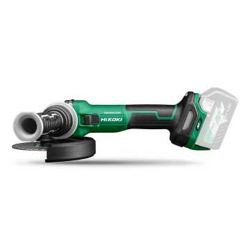 HIKOKI Γωνιακός Τροχός Μπαταρίας 36V SOLO G3615DVEW2Z HIKOKI Γωνιακός Τροχός Μπαταρίας 36V SOLO G3615DVEW2Z
