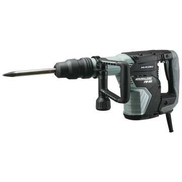 HIKOKI Κατεδαφιστικό Πιστολέτο (SDS-max) 1.150 Watt H45MEWTZ HIKOKI Κατεδαφιστικό Πιστολέτο (SDS-max) 1.150 Watt H45MEWTZ