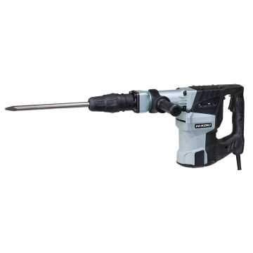 HIKOKI Κατεδαφιστικό Πιστολέτο (SDS-max) H60MC H60MCWSZ HIKOKI Κατεδαφιστικό Πιστολέτο (SDS-max) H60MC H60MCWSZ
