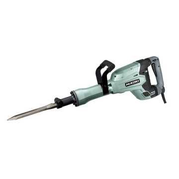HIKOKI Κατεδαφιστικό Πιστολέτο (30 mm Εξάγωνο) 1.340 Watt H65SB3WTZ HIKOKI Κατεδαφιστικό Πιστολέτο (30 mm Εξάγωνο) 1.340 Watt H65SB3WTZ
