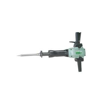 HIKOKI Κατεδαφιστικό Πιστολέτο (30 mm Εξάγωνο) H70SA H70SALAZ HIKOKI Κατεδαφιστικό Πιστολέτο (30 mm Εξάγωνο) H70SA H70SALAZ