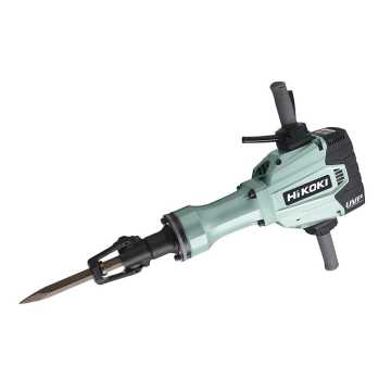 HIKOKI Κατεδαφιστικό Πιστολέτο H90SG (28 mm Εξάγωνο) 2.000 Watt H90SGWAZ HIKOKI Κατεδαφιστικό Πιστολέτο H90SG (28 mm Εξάγωνο) 2.000 Watt H90SGWAZ